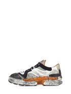 Maison Margiela Fusion Sneakers Maison Margiela Fusion Sneakers - Nero