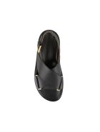 Marni Fussbett Sandals Marni Fussbett Sandals - Nero