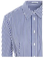 Parosh Shirt Parosh Shirt - Multicolor