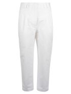 Philosophy di Lorenzo Serafini Pantalone Philosophy di Lorenzo Serafini Pantalone - Bianco