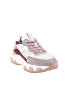 Hogan Laced Shoes Hogan Laced Shoes - Multicolor