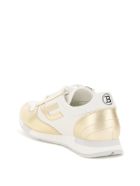 Bally Gavinia Sneakers Bally Gavinia Sneakers - 0478 PLATINO (White)
