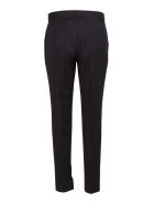 Max Mara 'ululo' Wool Trousers Max Mara 'ululo' Wool Trousers - Black