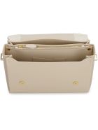 Nico Giani Polly Leather Bag Nico Giani Polly Leather Bag - White