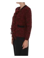 RED Valentino Red Valentino Cardigan RED Valentino Red Valentino Cardigan - Rosso