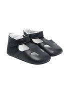 Gallucci Blue Shoes Kids Gallucci Blue Shoes Kids