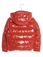 Herno Jacket Herno Jacket - Red
