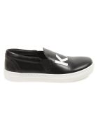 Karl Lagerfeld Shoes Karl Lagerfeld Shoes - Nero