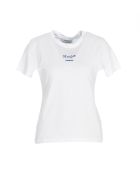 Dondup T-shirt Dondup T-shirt - White
