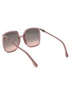 Ff 0431/g/s Sunglasses Fendi Ff 0431/g/s Sunglasses - 35JFF PINK