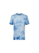 Paco Rabanne T-shirt Paco Rabanne T-shirt - BLUE