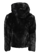Save the Duck Jacket Save the Duck Jacket - Nero