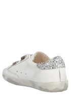 Golden Goose 'old School' Shoes Golden Goose 'old School' Shoes - White