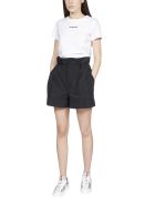 Moncler Nylon Shorts Moncler Nylon Shorts - Nero