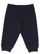Moncler Baby Set Moncler Baby Set - Blu