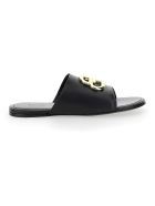 Balenciaga Sandals Balenciaga Sandals - Black