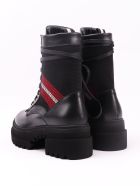 Bally Grunge Ladies Bootie Bally Grunge Ladies Bootie - Black