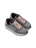 Sun68 Ally Solid Light Grey Sneaker Sun 68 Sun68 Ally Solid Light Grey Sneaker - Grigio (Grey)