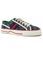 Gucci Gucci Tennis 1977 Sneaker Gucci Gucci Tennis 1977 Sneaker - Denim