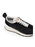 Lanvin Bumper Sneakers Lanvin Bumper Sneakers - BLACK (Black)