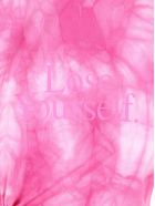 Paco Rabanne 'lose Yourself' Cotton T-shirt Paco Rabanne 'lose Yourself' Cotton T-shirt - Pink