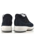 Hogan Laced Shoes Hogan Laced Shoes - Blue