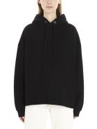 Maison Margiela 'sida' Hoodie Maison Margiela 'sida' Hoodie - Black&White