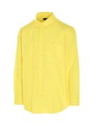 Balenciaga Shirt Balenciaga Shirt - Bianco