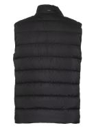 Herno Down Gilet Jacket Herno Down Gilet Jacket - Blue
