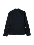 Dondup Blue Blazer Dondup Blue Blazer - Unica