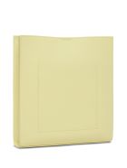 Jil Sander Tangle Crossbody Bag In Beige Leather With Logo Jil Sander Tangle Crossbody Bag In Beige Leather With Logo - Beige