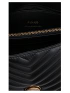 'love Lady Puff' Bag Pinko 'love Lady Puff' Bag - Black