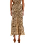 Mes Demoiselles Roseton Skirt Mes Demoiselles Roseton Skirt - PANTHER