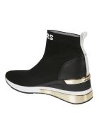 Michael Kors Skyler Boots Michael Kors Skyler Boots - Black