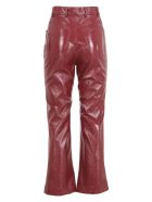 Philosophy di Lorenzo Serafini Pants Philosophy di Lorenzo Serafini Pants - Rosso