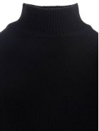 Sweater Jil Sander Sweater - Black