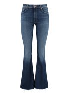 The Weekend Fray Jeans Mother The Weekend Fray Jeans