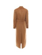 MATÉRIEL Coat MATÉRIEL Coat - Brown
