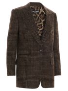 Dolce & Gabbana Blazer Dolce & Gabbana Blazer - Marrone
