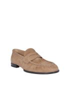 Tod's Loafers Tod's Loafers - Beige