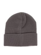 United Standard Box Logo Beanie United Standard Box Logo Beanie - Gy Grey