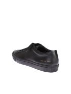 Black Sneakers Common Projects Black Sneakers - Nero