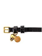 Alexander McQueen Bracelet Alexander McQueen Bracelet - Black