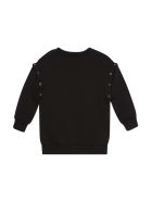 Gucci Black Sweatshirt Gucci Black Sweatshirt - Nero
