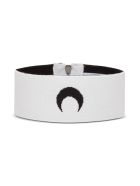 Marine Serre Knitwear Moon Chocker White Marine Serre Knitwear Moon Chocker White - White