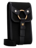Versace Nylon Smartphone Case Versace Nylon Smartphone Case - black