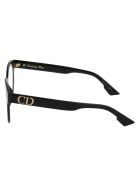 Diorcd3 Glasses Dior cd3 Glasses - 807 BLACK