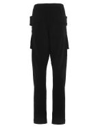 DRKSHDW 'creatch' Pants DRKSHDW 'creatch' Pants - Nero