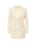 Tagliatore Blazer Tagliatore Blazer - White