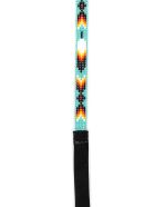 Jessie Western Hairband Jessie Western Hairband - Green